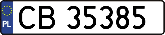 CB35385