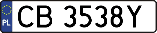 CB3538Y