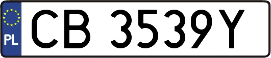 CB3539Y