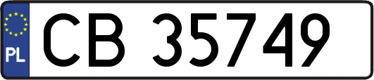 CB35749