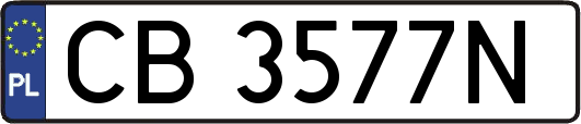 CB3577N