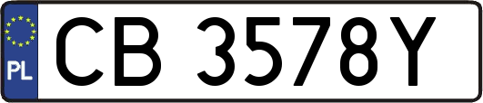CB3578Y