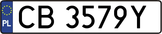 CB3579Y
