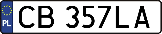 CB357LA