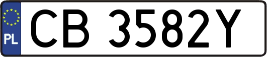 CB3582Y