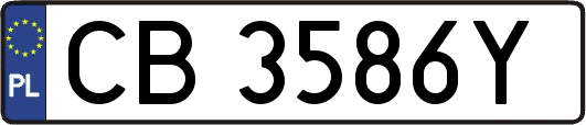 CB3586Y
