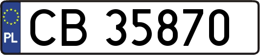 CB35870