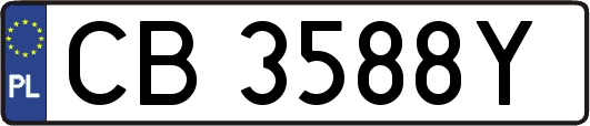 CB3588Y