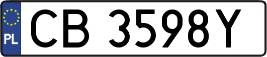 CB3598Y