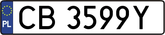 CB3599Y