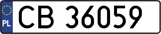 CB36059