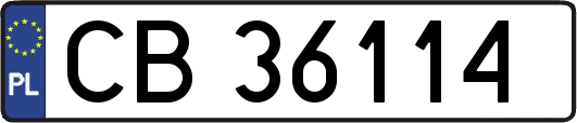 CB36114