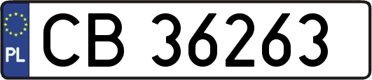 CB36263