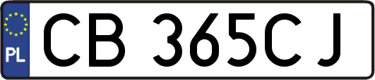 CB365CJ
