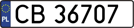 CB36707