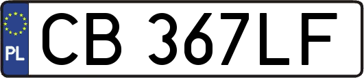 CB367LF