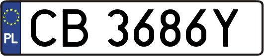 CB3686Y
