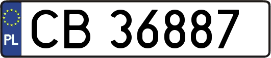 CB36887