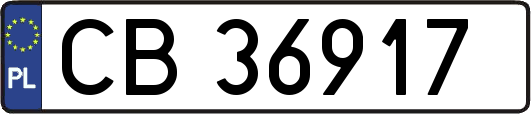 CB36917