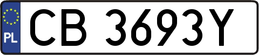 CB3693Y