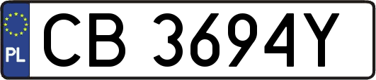 CB3694Y