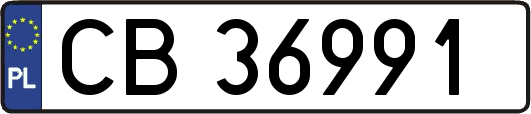 CB36991