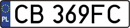 CB369FC