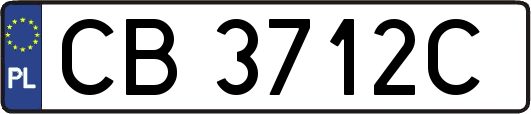 CB3712C