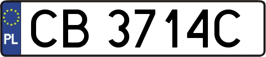 CB3714C