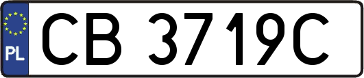 CB3719C