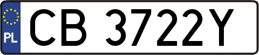 CB3722Y