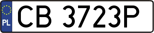 CB3723P