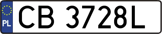 CB3728L