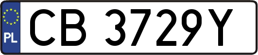 CB3729Y