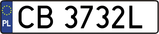 CB3732L
