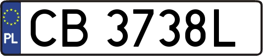 CB3738L