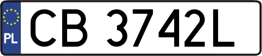 CB3742L