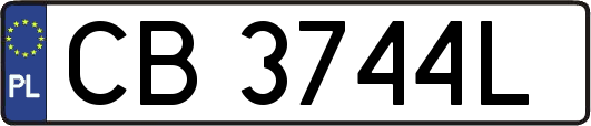 CB3744L