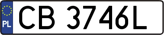 CB3746L