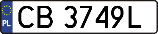 CB3749L