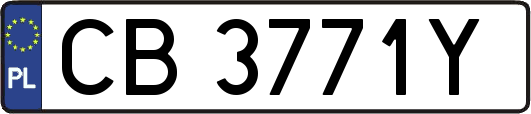 CB3771Y
