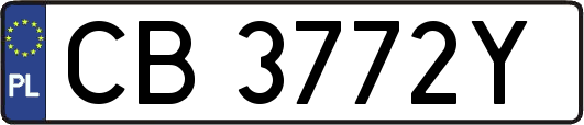 CB3772Y