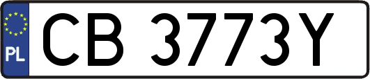 CB3773Y