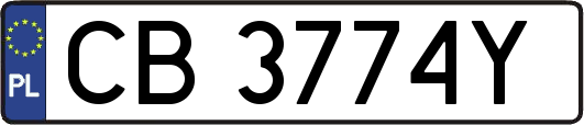CB3774Y