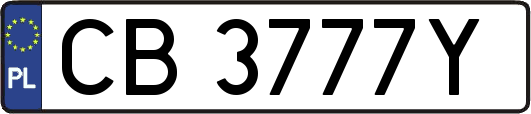 CB3777Y