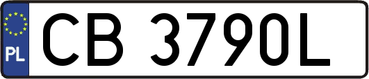 CB3790L