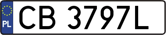 CB3797L
