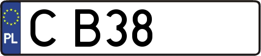 CB38