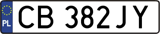 CB382JY