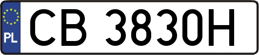 CB3830H